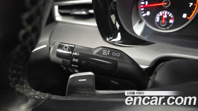 Kia K5 2023 — photo 29