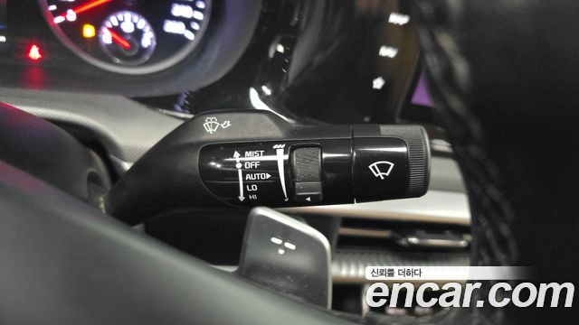Kia K5 2023 — photo 30