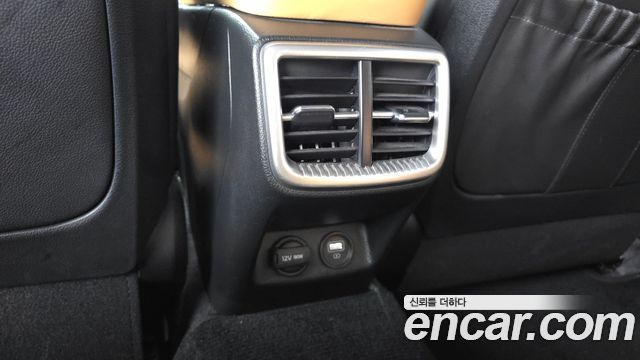 Kia K5 2023 — photo 33