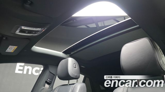 Mercedes-Benz GLE-Class 2022 — photo 31