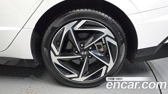 Hyundai Sonata 2024 — photo 5