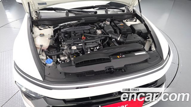 Hyundai Sonata 2024 — photo 6