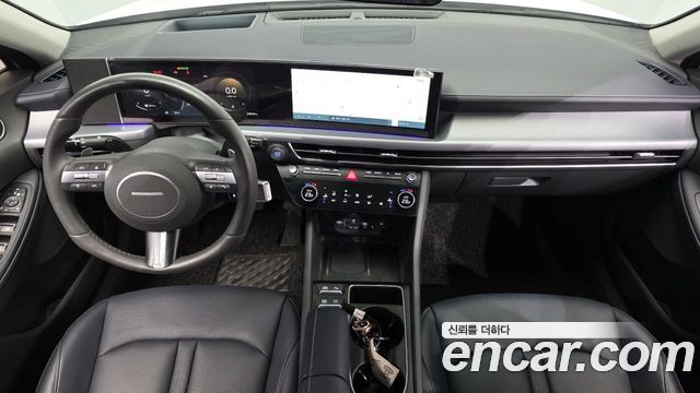 Hyundai Sonata 2024 — photo 10