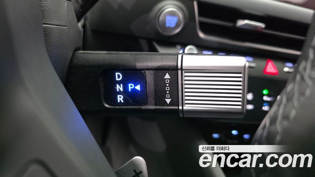 Hyundai Sonata 2024 — photo 12