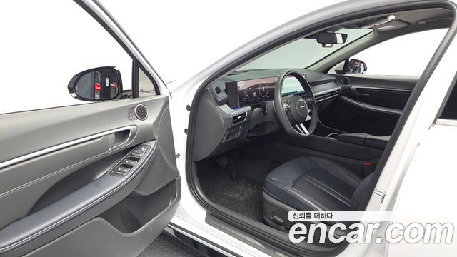 Hyundai Sonata 2024 — photo 13