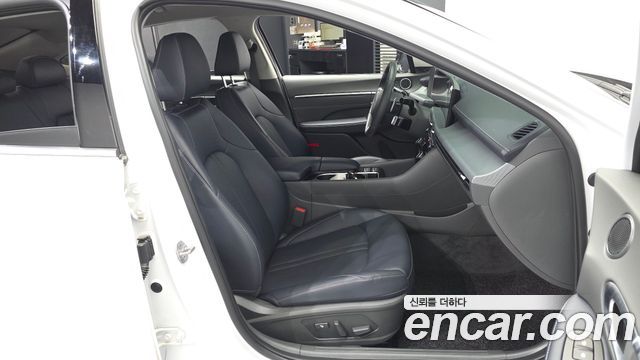 Hyundai Sonata 2024 — photo 18