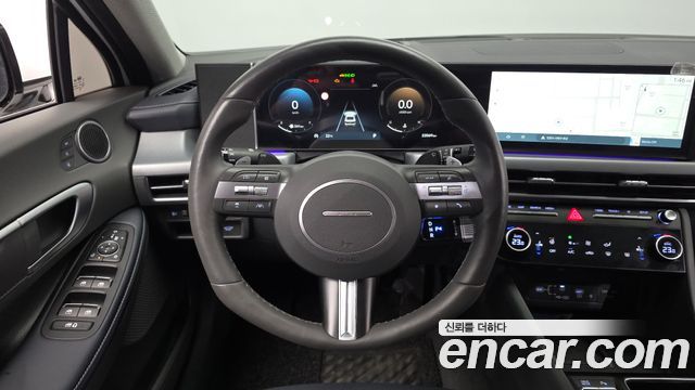 Hyundai Sonata 2024 — photo 19
