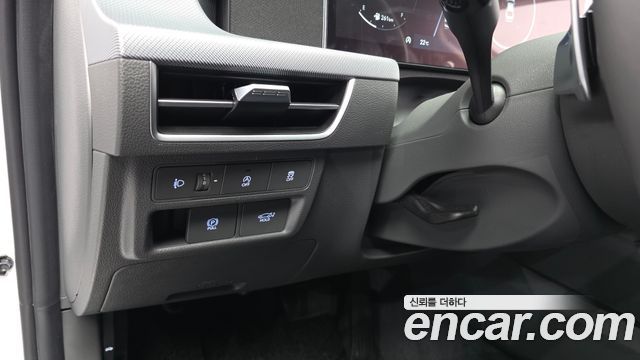 Hyundai Sonata 2024 — photo 24