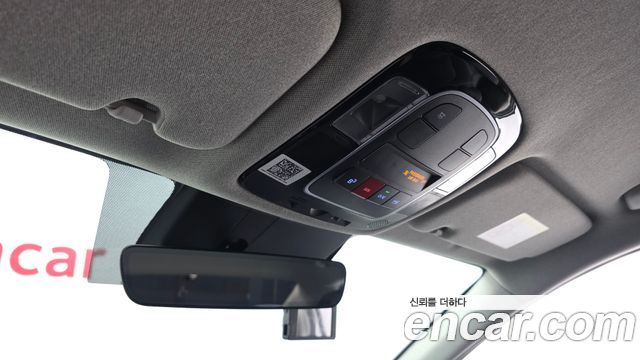 Hyundai Sonata 2024 — photo 25