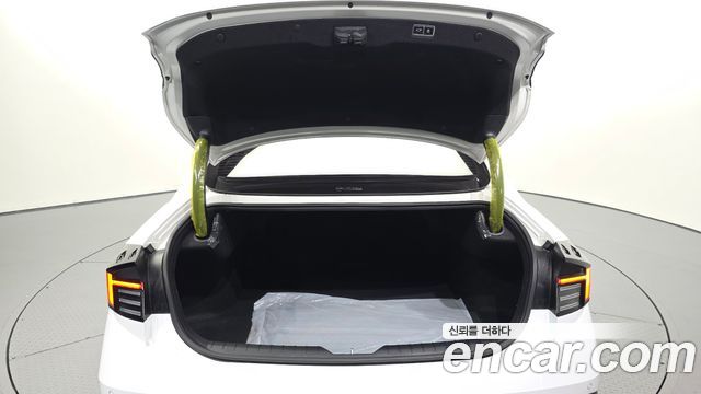 Hyundai Sonata 2024 — photo 26