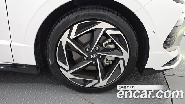 Hyundai Sonata 2024 — photo 7