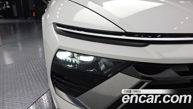 Hyundai Sonata 2024 — photo 8
