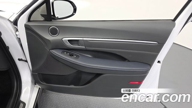 Hyundai Sonata 2024 — photo 14