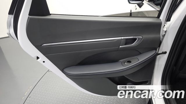 Hyundai Sonata 2024 — photo 15
