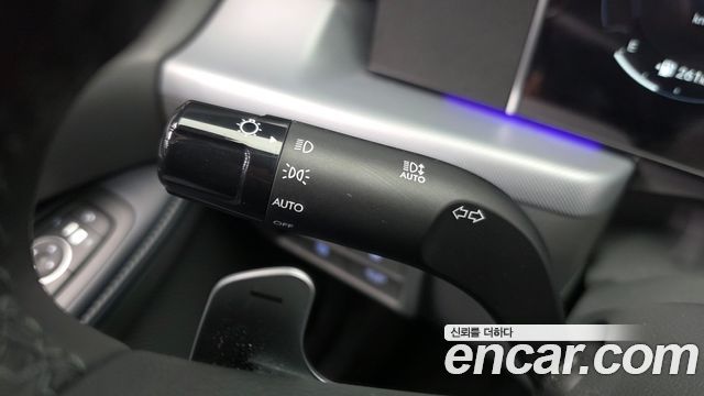 Hyundai Sonata 2024 — photo 28