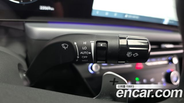Hyundai Sonata 2024 — photo 29