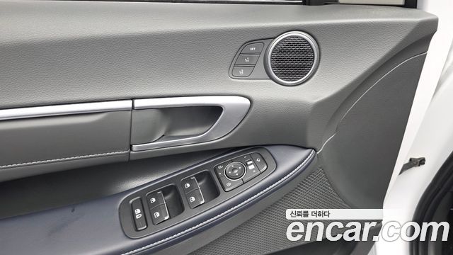 Hyundai Sonata 2024 — photo 30