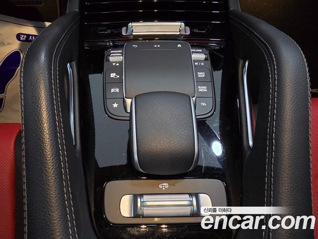 Mercedes-Benz GLE-Class 2023 — photo 14
