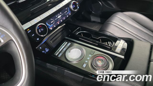 Genesis G80 2022 — photo 9