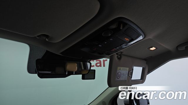 Kia Canival 2022 — photo 25