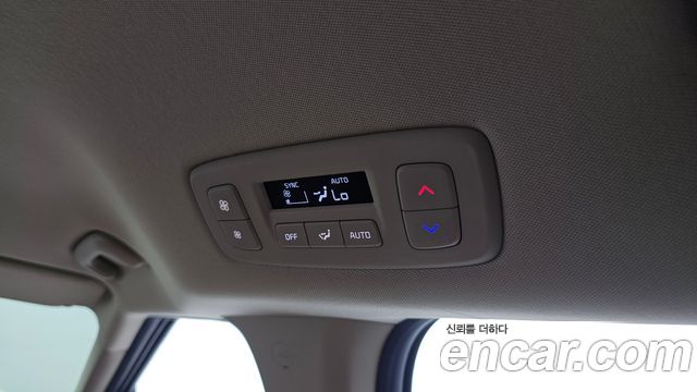 Kia Canival 2022 — photo 33