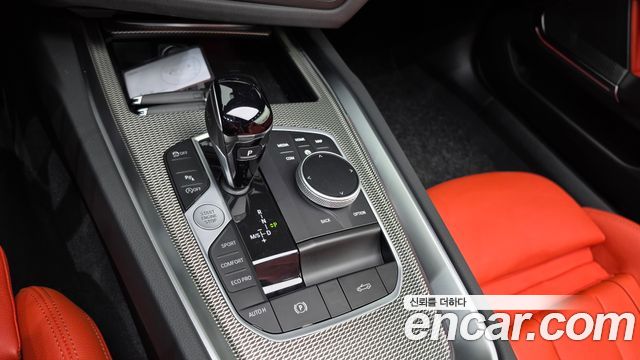 BMW Z4 2025 — photo 12