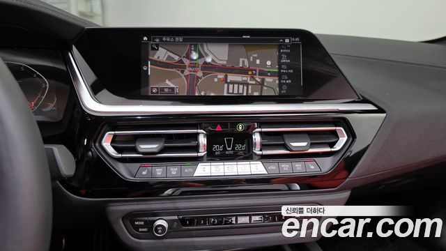 BMW Z4 2025 — photo 20