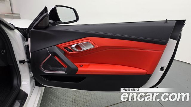BMW Z4 2025 — photo 15