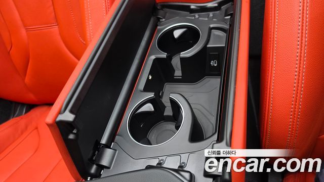 BMW Z4 2025 — photo 30