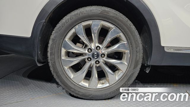 Kia Sorento 2019 — photo 5