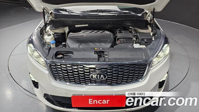 Kia Sorento 2019 — photo 6
