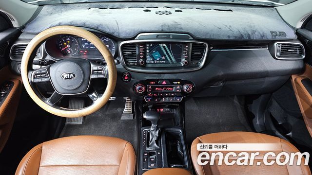 Kia Sorento 2019 — photo 7