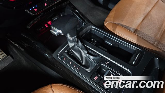 Kia Sorento 2019 — photo 9