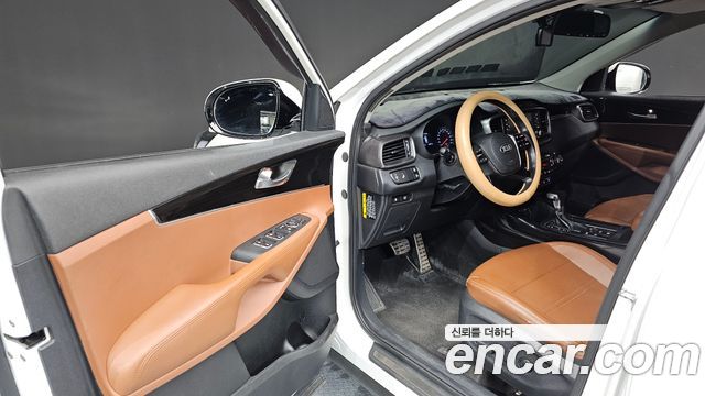 Kia Sorento 2019 — photo 10