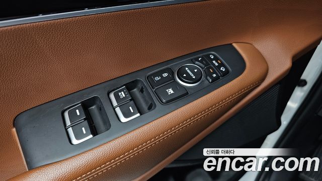 Kia Sorento 2019 — photo 12