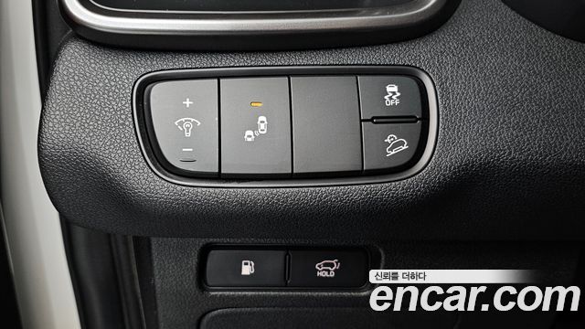 Kia Sorento 2019 — photo 13