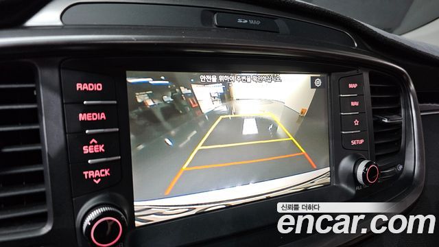 Kia Sorento 2019 — photo 16
