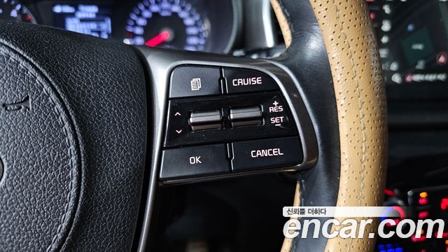 Kia Sorento 2019 — photo 17