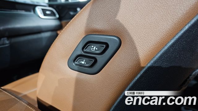 Kia Sorento 2019 — photo 18