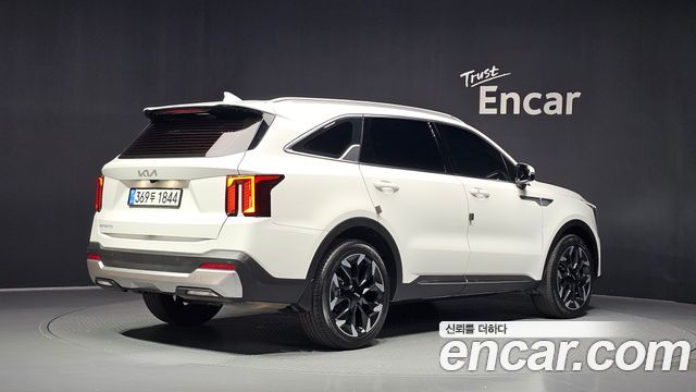 Kia Sorento 2026 — photo 2