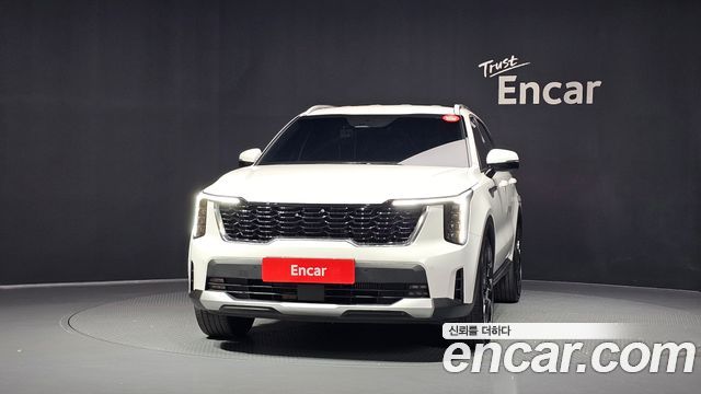 Kia Sorento 2026 — photo 3