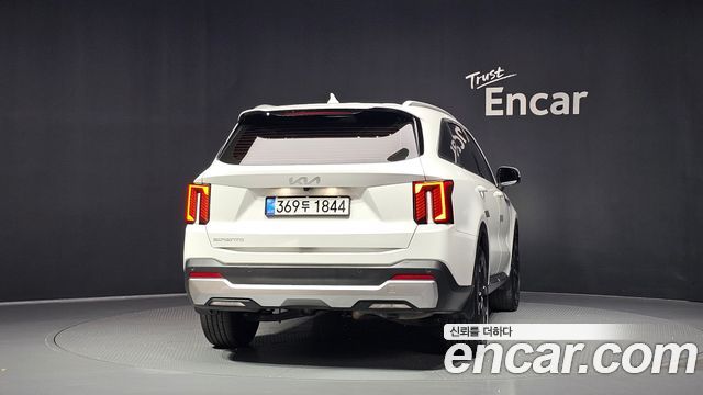 Kia Sorento 2026 — photo 4