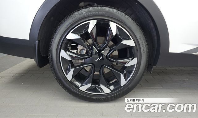 Kia Sorento 2026 — photo 5