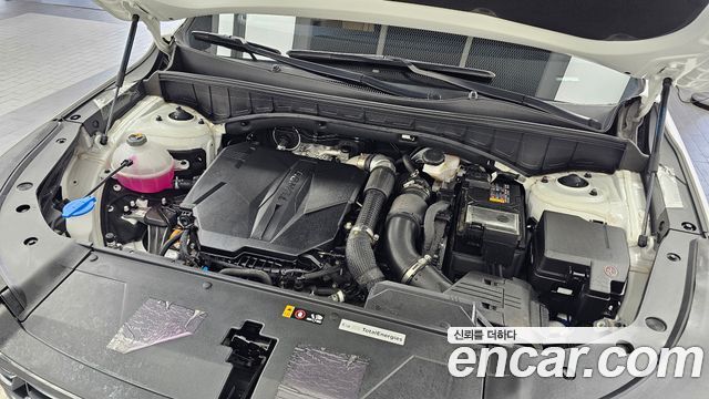 Kia Sorento 2026 — photo 6
