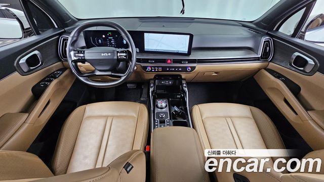 Kia Sorento 2026 — photo 10