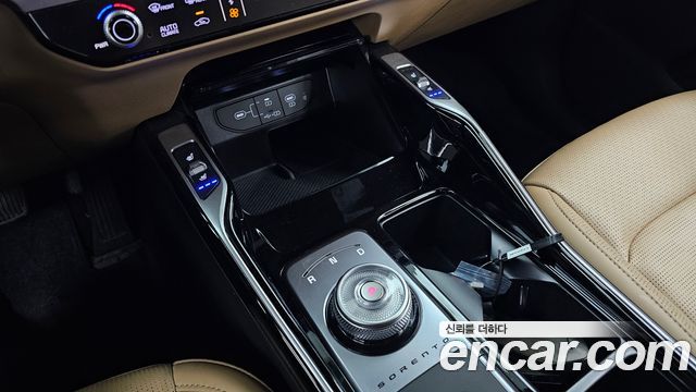 Kia Sorento 2026 — photo 12