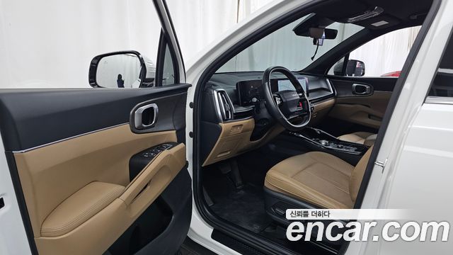Kia Sorento 2026 — photo 13