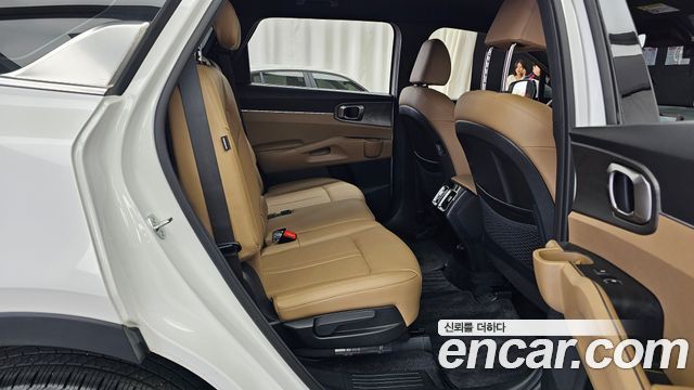 Kia Sorento 2026 — photo 17