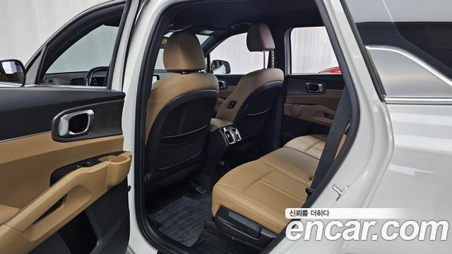 Kia Sorento 2026 — photo 18