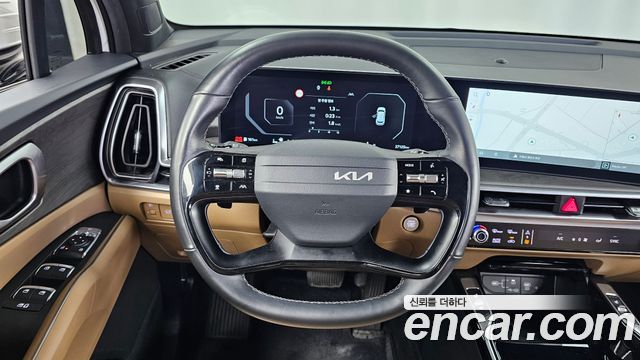 Kia Sorento 2026 — photo 19